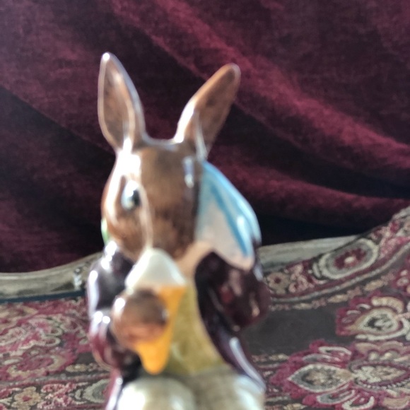 Royal Doulton Billie Bunnykins “Cooling Off” DB3 - Picture 5 of 8